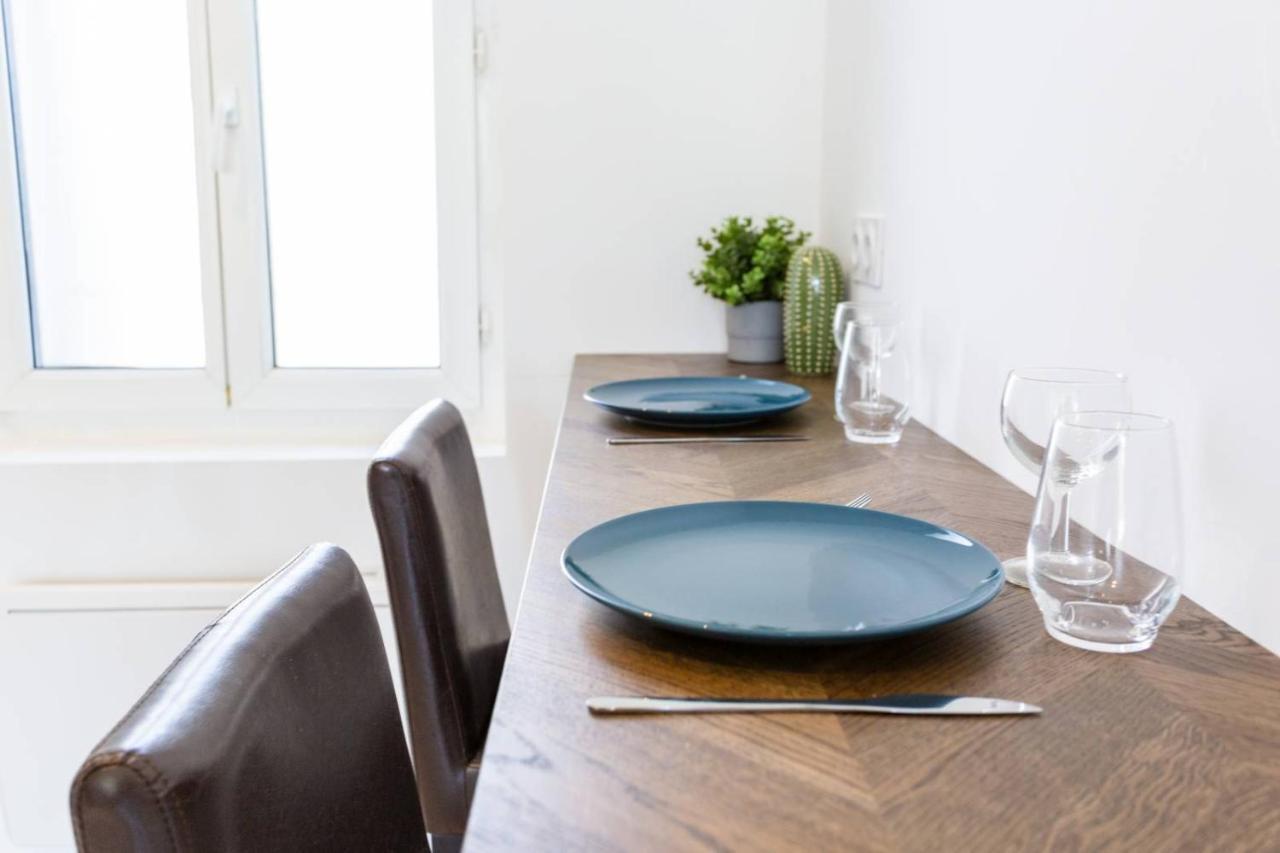 Maxbnb - Climatise - Grand 37m2 & Terrasse 30m2 - Est * Toulon
